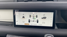 Land Rover Defender 3.0 D250 X-Dynamic SE 90 3dr Auto Diesel Estate